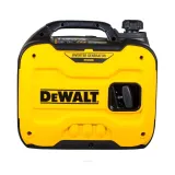 Inverter generator for electricity
