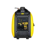 Inverter generator