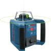 Bosch GRL 300 HVG rotary laser 0601061701