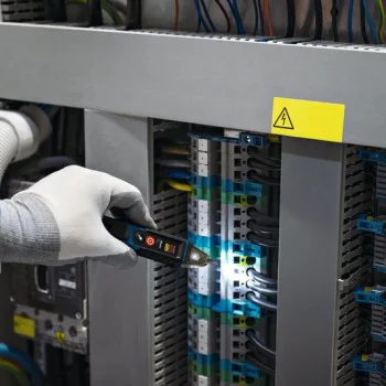Безконтактен детектор на напрежение Bosch GVD 1000-17 0601077000