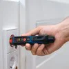 Bosch GVD 1000-17 non-contact voltage detector 0601077000