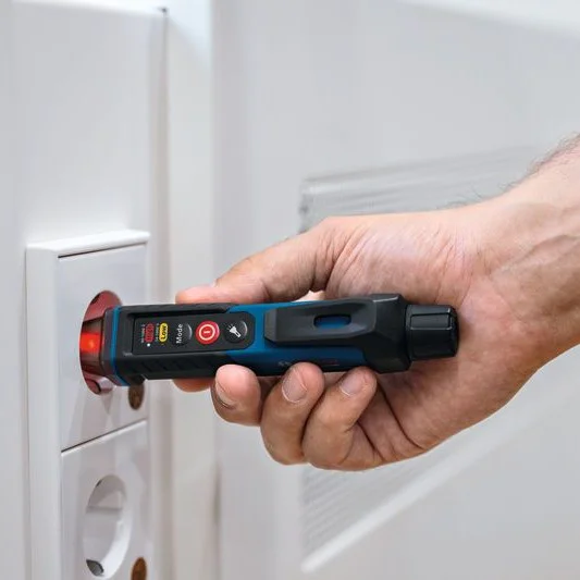 Bosch GVD 1000-17 non-contact voltage detector 0601077000