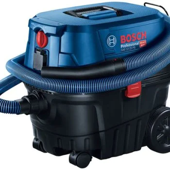 Филтър Bosch Round Filter за GAS 12-25 PL 1619PB3282
