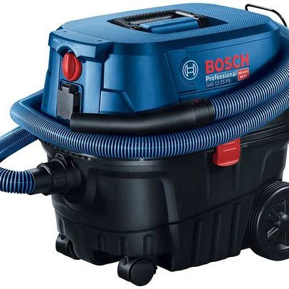 Филтър Bosch Round Filter за GAS 12-25 PL 1619PB3282