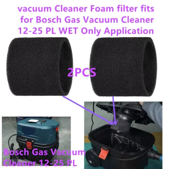 Предфилтър Bosch GAS 12-25 / GAS 12-25 PL 2608000700