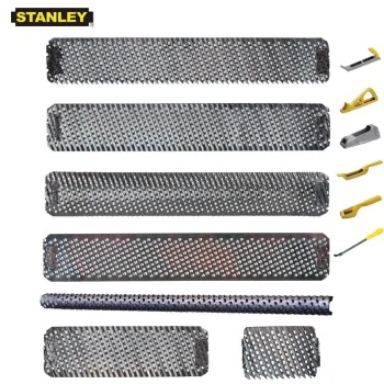 Стандартен режещ нож Stanley 250mm Surform Blade 5-21-0508