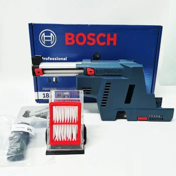 Прахоуловител Bosch GDE 18V-16 1600A0051N - HEPA филтър