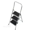 Стъпална стълба Krause Toppy XL 3 стъпала, 0,75 м, 150 кг, 130877