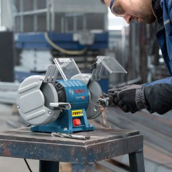 Шмиргел Bosch GBG 35-15 060127A300