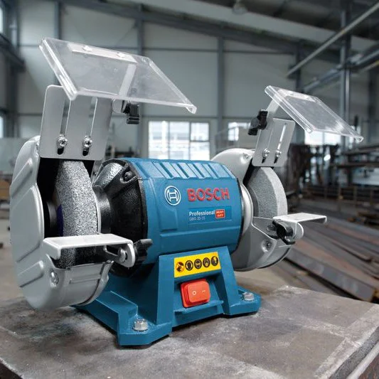 Grinder Bosch GBG 35-15 060127A300