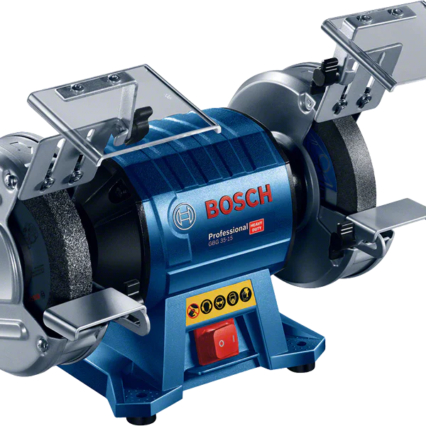 Grinder Bosch GBG 35-15 060127A300