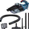 Cordless vacuum cleaner Bosch GAS 18V-1 Professional 06019C6200