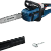 Cordless chain saw Bosch Professional GKE 18V-40 06008D3000