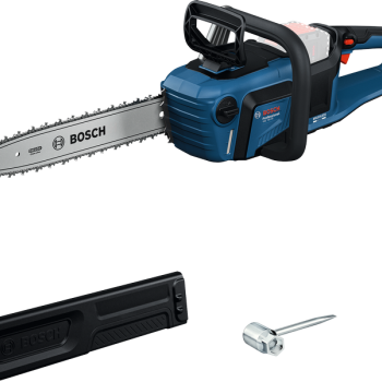 Акумулаторен верижен трион Bosch Professional GKE 18V-40 06008D3000