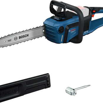 Акумулаторен верижен трион Bosch Professional GKE 18V-40 06008D3000