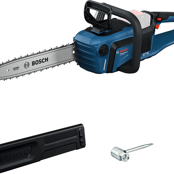 Cordless chain saw Bosch Professional GKE 18V-40 06008D3000