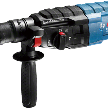 Перфоратор Bosch GBH 240 F 0611273000