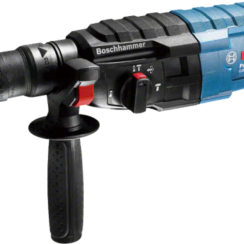 Перфоратор Bosch GBH 240 F 0611273000