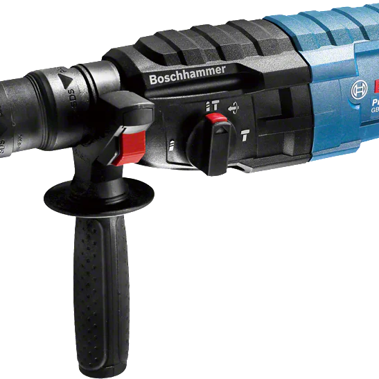 Bosch perforator GBH 240 F 0611273000