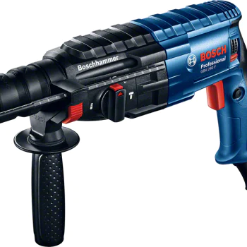 Перфоратор Bosch GBH 240 F 0611273000