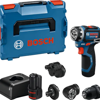 Акумулаторен винтоверт Bosch Professional GSR 12V-32 FC 06019N7101