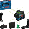 Bosch GLL 12V-100-33 CG line laser 0601065401