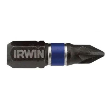 Битове Bosch Professional PRO Impact PZ Screwdriver Bit PZ2 55 mm 15 бр. 2608522546