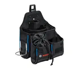 Инструментална чантичка Bosch Professional GWT 2 ProClick 1600A0265S