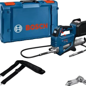 Акумулаторен такаламит Bosch GFP 18V-35 06019N6001