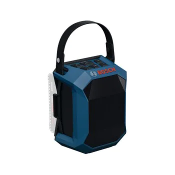 Акумулаторна тонколона Bosch Professional GPB 18V-1 C 06014A7000