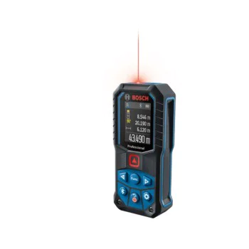 Лазерна ролетка Bosch GLM 50-27 C 0601072T00