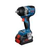 Cordless wrench Bosch GDS 18V-750 C 06019L9000