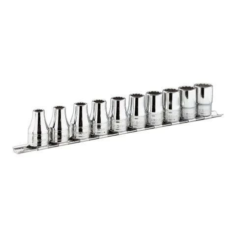 Вложка Expert by Facom E117089 - E117089 - 11 мм, 1/2", 6-точкова