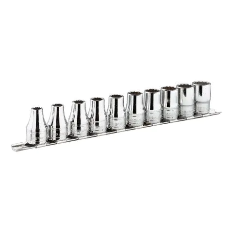 Гедоре вложка Expert by Facom E117098 20 мм 1/2" 6-точкова