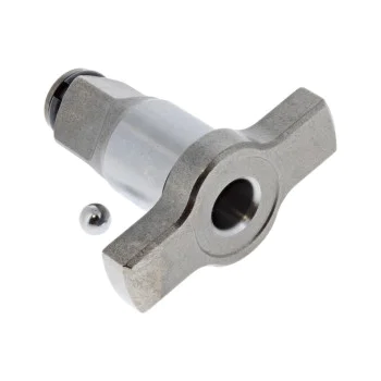 Резервна част Milwaukee 4931465332 driving shaft / anvil за M18FHIWF12 и M18ONEFHIWF12