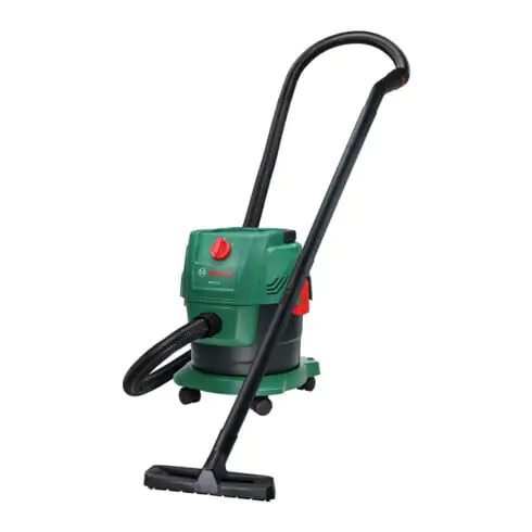 Vacuum cleaner Bosch PAS 15-200 06033E7000