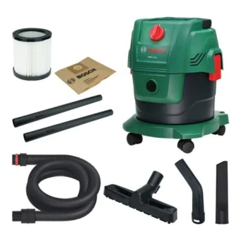 Прахосмукачка Bosch PAS 15-200 06033E7000