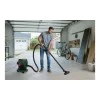 Vacuum cleaner Bosch PAS 15-200 06033E7000