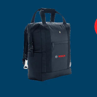 Хладилна чанта Bosch 6035952309 - 40 л