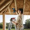 Cordless screwdriver Bosch Professional GSR 185-LI 06019K3000