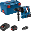 Cordless Bosch GBH 18V-28 CF 0611921002