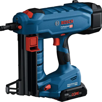 Пистолет за директен монтаж Bosch GNB 18V-38 06019L7001