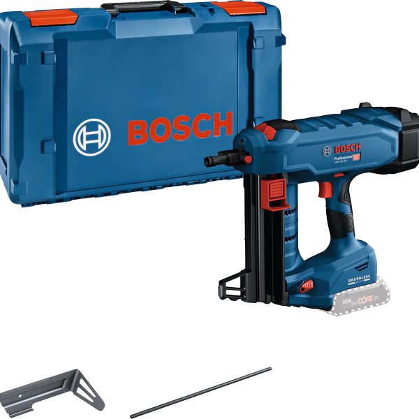 Bosch GNB 18V-38 direct mounting gun 06019L7001