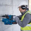 Cordless Bosch GBH 18V-28 CF 0611921002