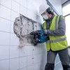 Cordless Bosch GBH 18V-28 CF 0611921002
