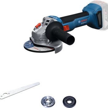 Акумулаторен ъглошлайф Bosch PRO GWS 18V-8 06019N9000