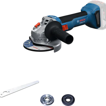 Акумулаторен ъглошлайф Bosch PRO GWS 18V-8 06019N9000