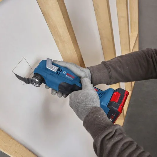Multifunction tool Bosch PRO GOP 18V-30 06018G3001