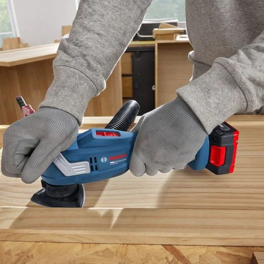 Multifunction tool Bosch PRO GOP 18V-30 06018G3001