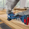 Multifunction tool Bosch PRO GOP 18V-30 06018G3001